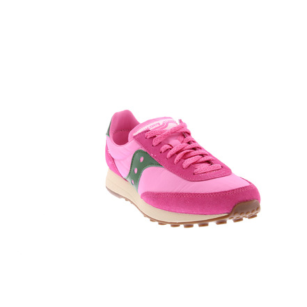 Saucony sneakers pink
