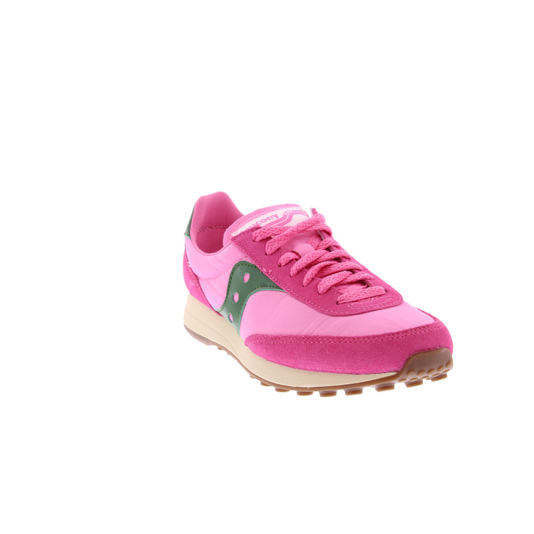 Saucony sneakers rosa 2