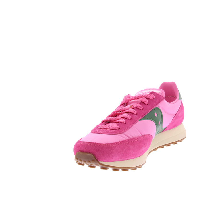 Saucony sneakers rosa 3