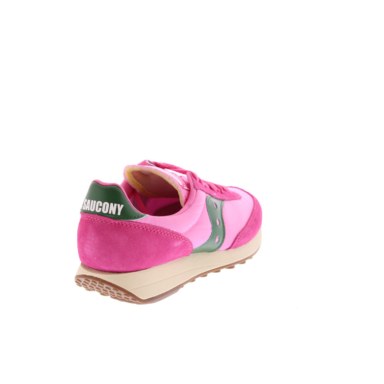 Saucony sneakers rosa 4