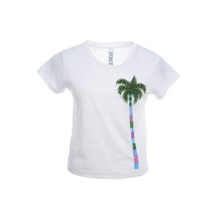 Dame Blanche t-shirt ecru