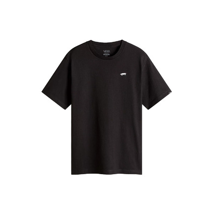 Vans t-shirts black