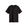 Vans t-shirts black 1