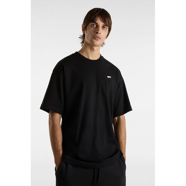 Vans t-shirts black 2