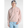 Vans hoodie rosa 2