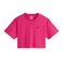 Vans t-shirt roze 1
