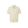 Selected Homme hemd ecru 1