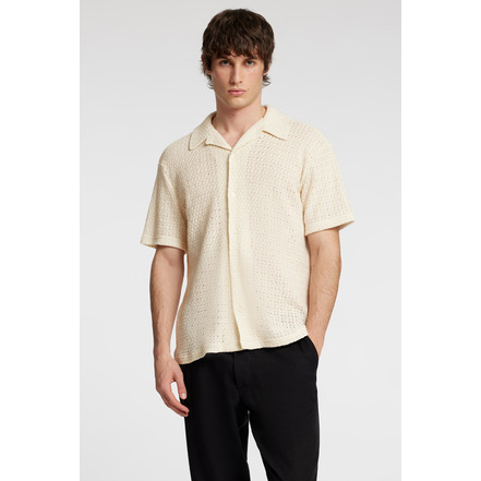 Selected Homme hemd ecru