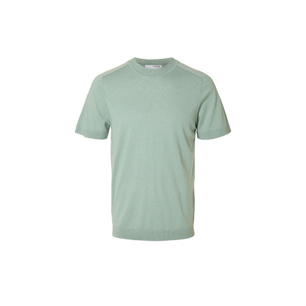 Selected Homme pullover grÜn