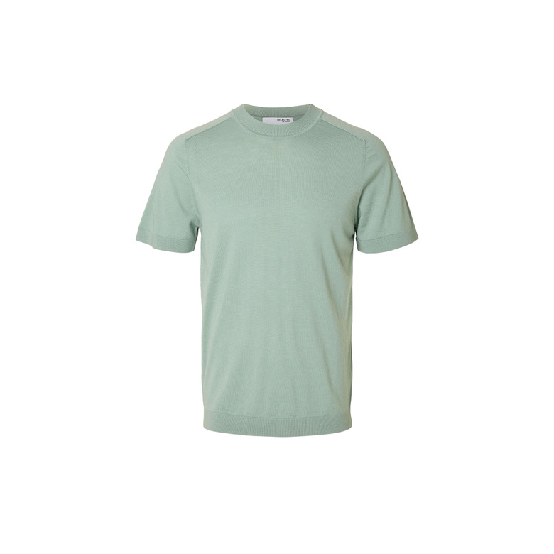 Selected Homme pull vert