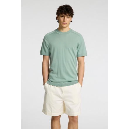 Selected Homme pullover grÜn