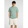 Selected Homme pull vert 2