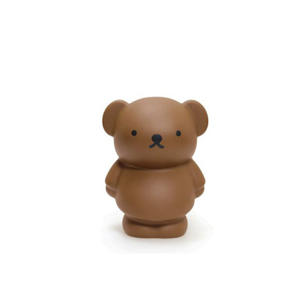 Vanhalst kids room brown