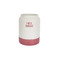 Fisura vase rosa 1