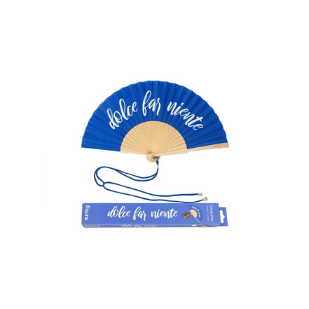 Fisura diverse blau