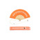 Fisura various orange 1