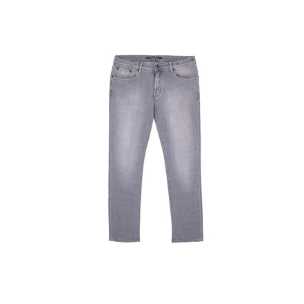 Atelier Noterman trousers 34 inch jeans