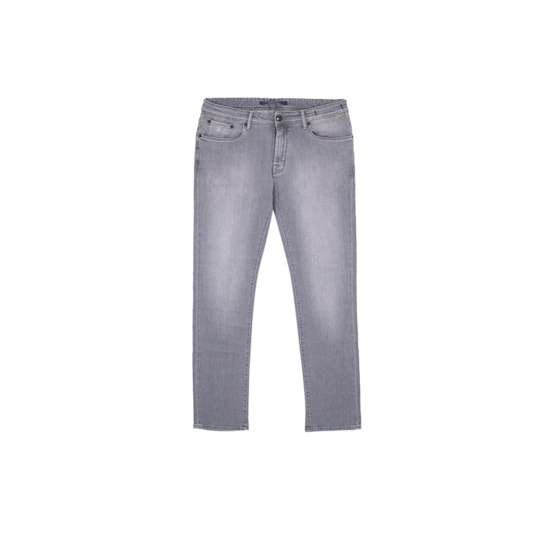 Atelier Noterman trousers 34 inch jeans