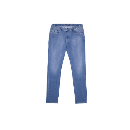 Atelier Noterman hose 34 inch jeans