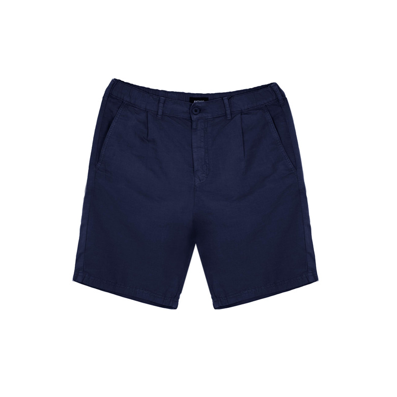 Antwrp hose blau