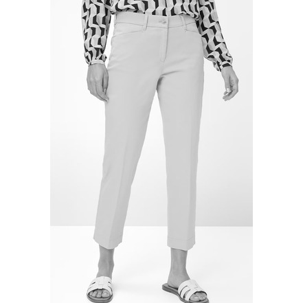 Brax trousers grey