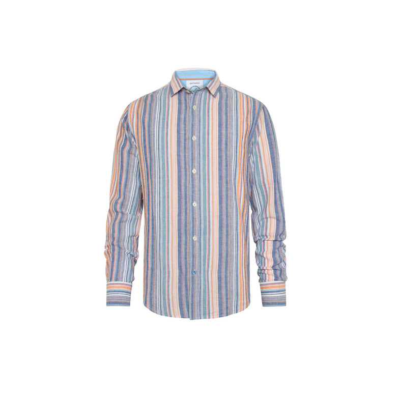 A Fish Named Fred shirt multicolor 1