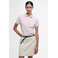 Barbour polo pink 2