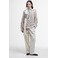 Barbour scarf lightbrown 2