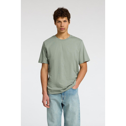 Selected Homme t-shirt grÜn