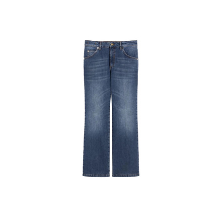 Iblues jeans blauw