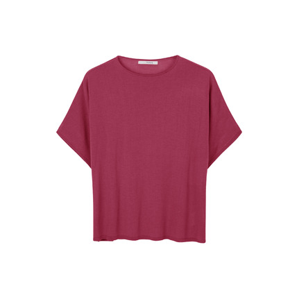 Sibin Linnebjerg trui roze