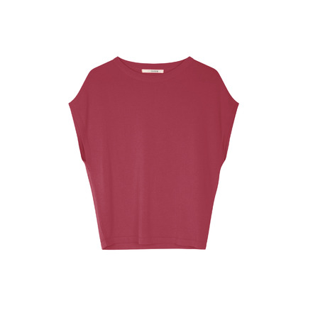 Sibin Linnebjerg trui roze