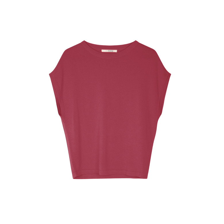 Sibin Linnebjerg trui roze