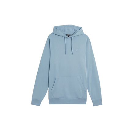 Lyle & Scott hoodie blue