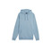 Lyle & Scott hoodie blue 1