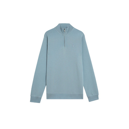 Lyle & Scott sweater blue