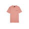 Lyle & Scott t-shirts pink 1
