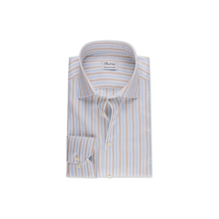 Stenstroms shirt multicolor