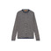 Mosmosh trui blauw 1