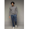 Mosmosh trui blauw 2