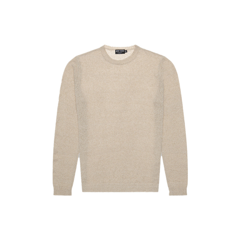 Antony Morato sweater lightbrown