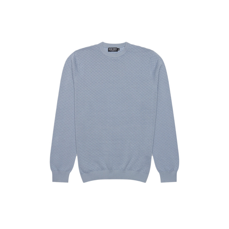 Antony Morato sweater blue