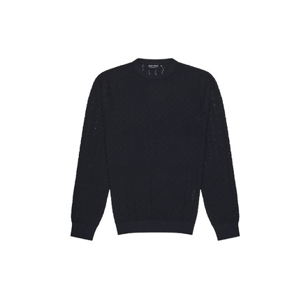 Antony Morato pullover blau