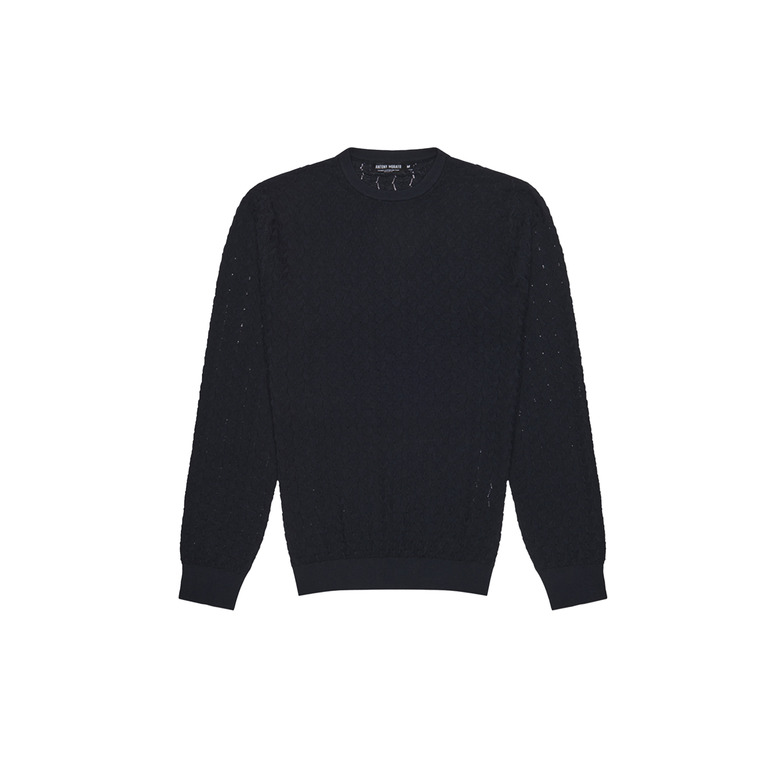 Antony Morato sweater blue