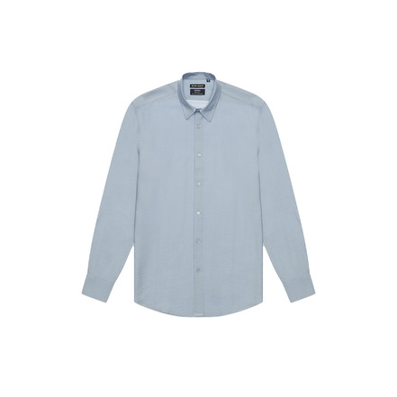 Antony Morato hemd blau