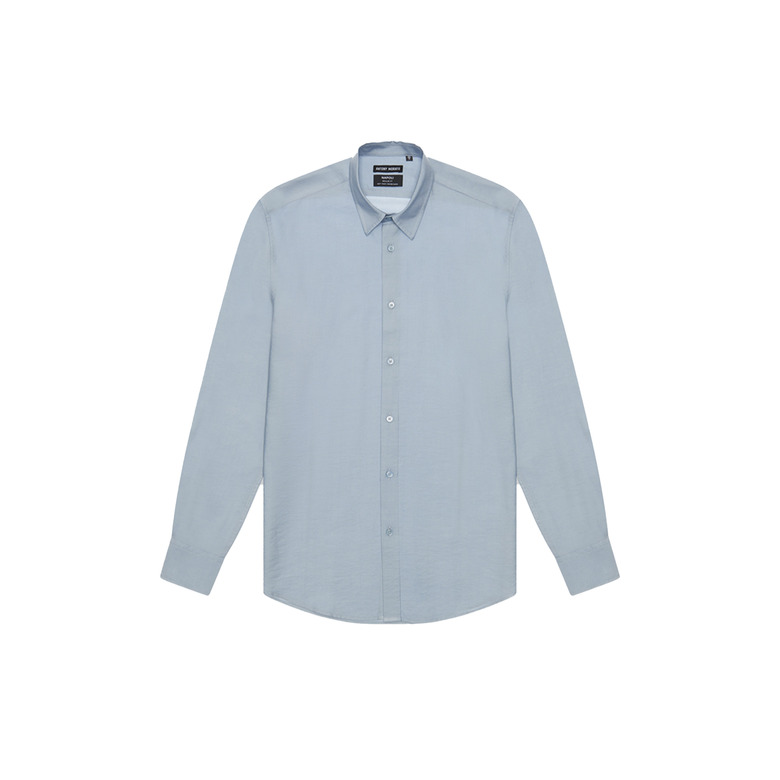 Antony Morato hemd blau