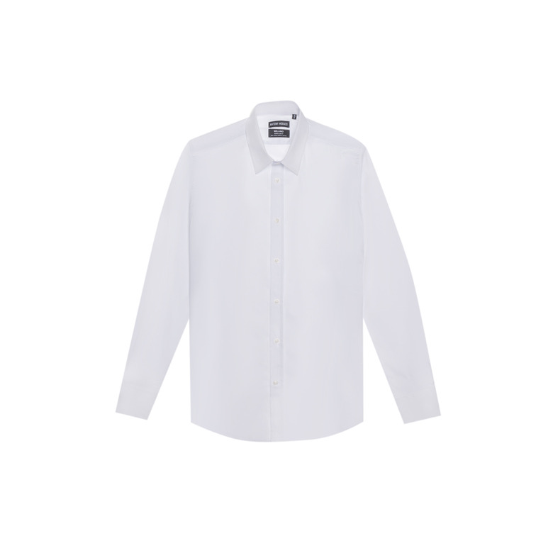 Antony Morato hemd weiss