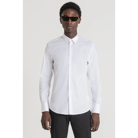 Antony Morato hemd weiss