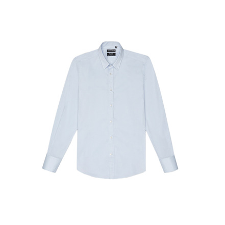 Antony Morato hemd blau