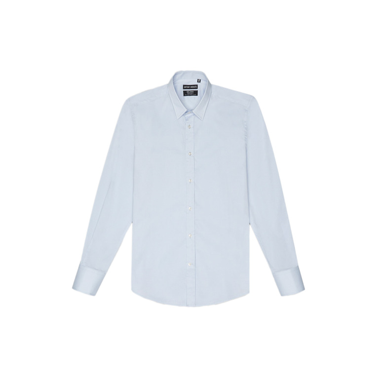 Antony Morato hemd blau